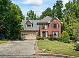 842 Rockfount Way, Lawrenceville, GA 30043 | MLS #7658160