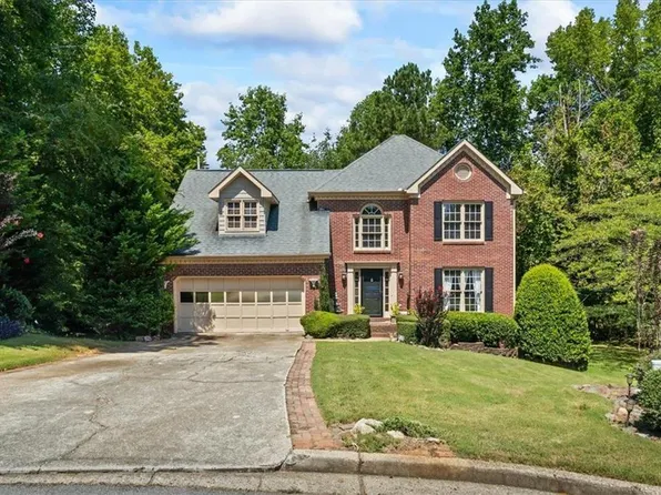 842 Rockfount Way, Lawrenceville, GA 30043