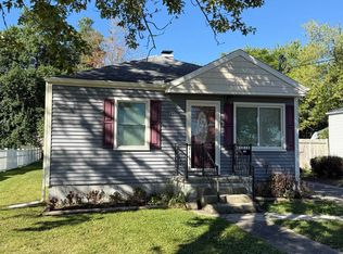 841 Addison St, Adrian, MI 49221