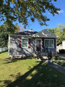 841 Addison St, Adrian, MI, 49221