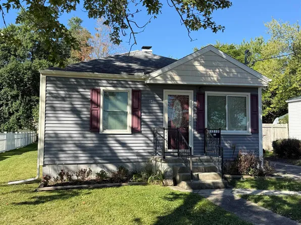 841 Addison St, Adrian, MI 49221