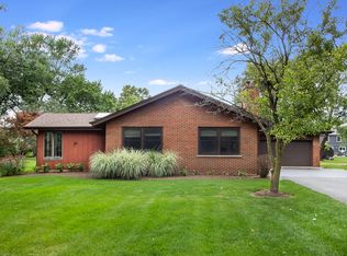 7S452 Plainfield Naperville Rd, Naperville, IL 60540