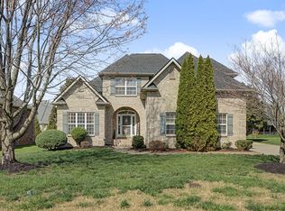 1328 Sam Houston Ave, Murfreesboro, TN 37129