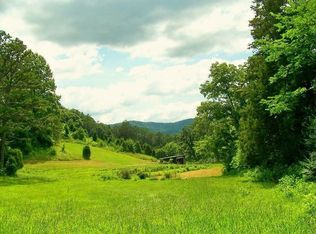 250 Boat Gunnel Rd, Townsend, TN 37882