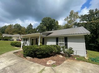 5363 Red Valley Rd, Remlap, AL 35133