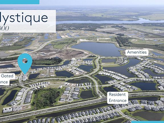 Location within Del Webb Catalina