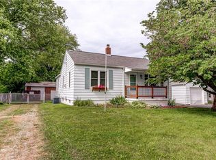 2640 E Wood St, Decatur, IL 62521