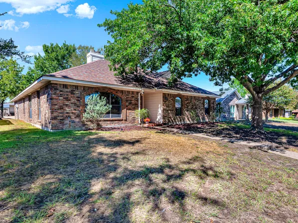 3419 Orchid Ln, Rowlett, TX 75089