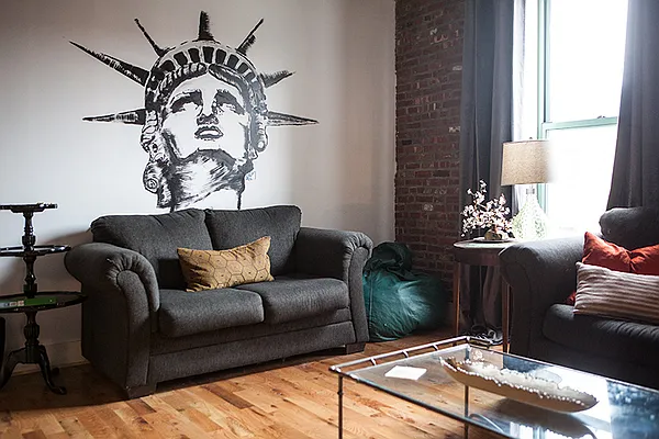 Rented by Brick&Mortar | media 85