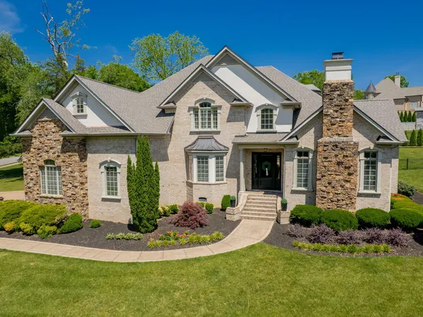 1000 Morchella Private Way, Hendersonville, TN 37075