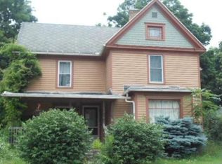 431 S Winter St, Adrian, MI