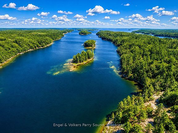 3rd image of Part 5 Loon Bay