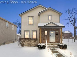 1400 Helen St, Detroit, MI 48207