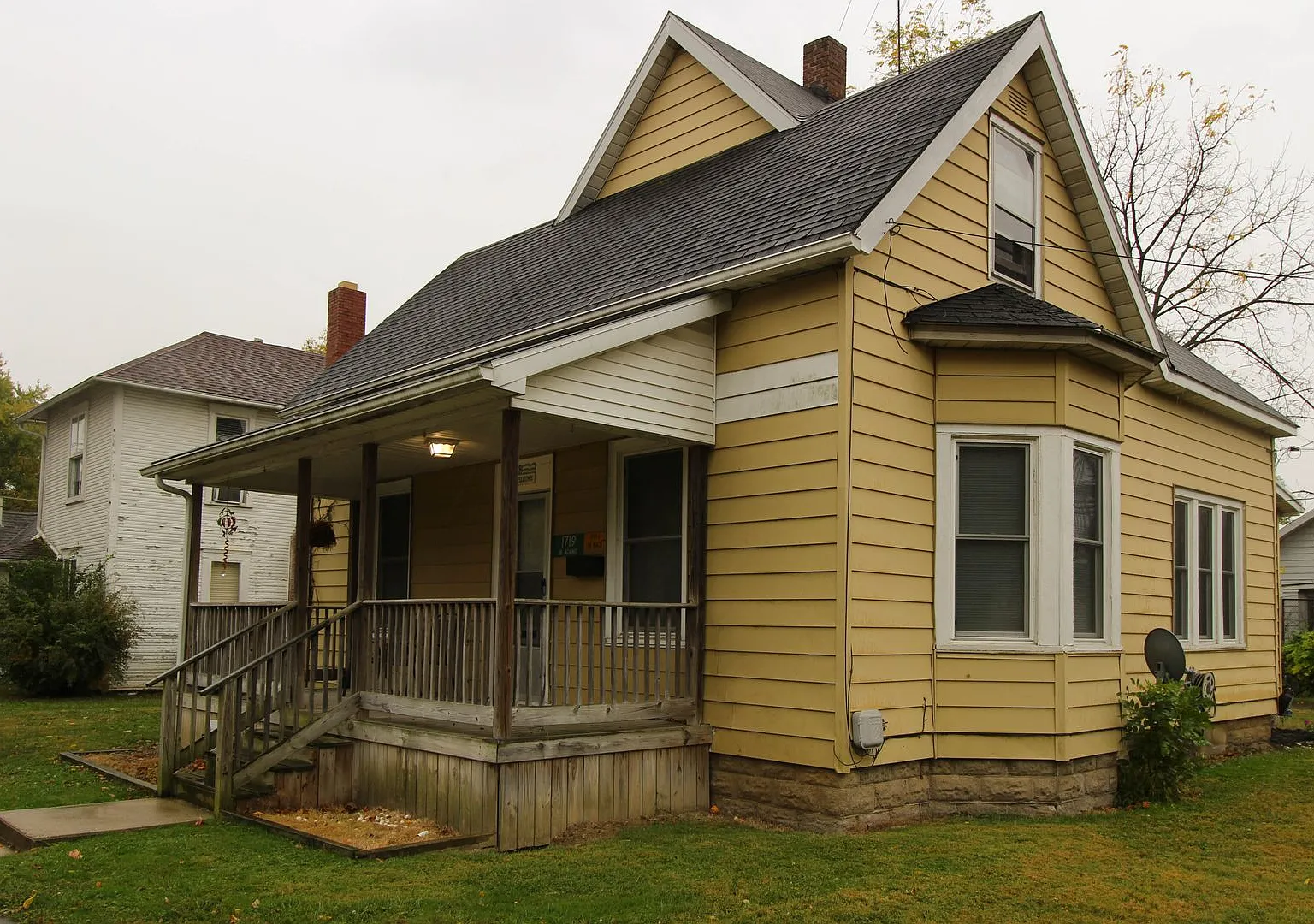 1719 & 1719 1/2 W Adams St. (Wynn Funds LLC) — Photo 3
