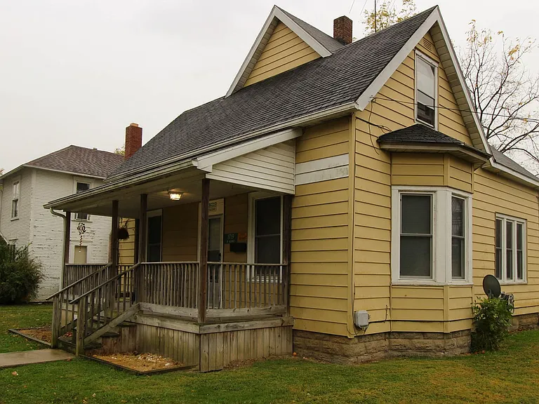 1719 & 1719 1/2 W Adams St. (Wynn Funds LLC) — Photo 14