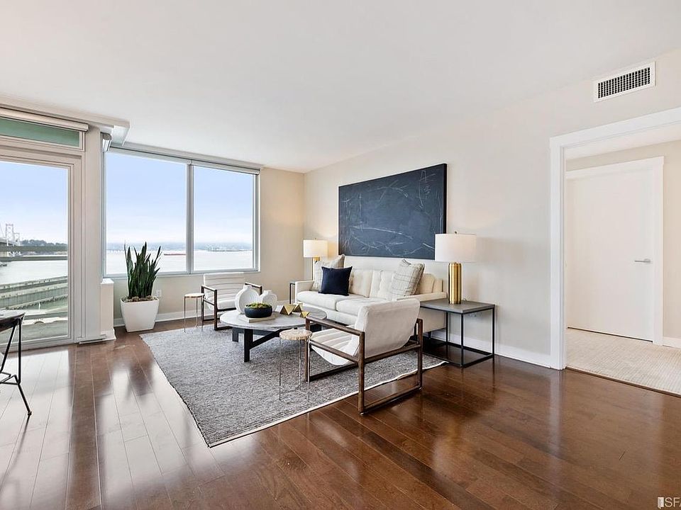 1st image of 501 Beale St Unit 17D