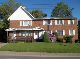 314 Conklin Ave, Binghamton, NY 13903
