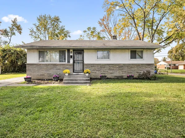 1405 Picard Rd, Columbus, OH 43227