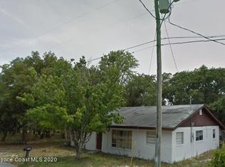 1830 Keewin Ave NE, Palm Bay, FL 32905