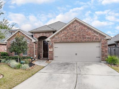 6922 Sanders Hill Ln, Humble, TX, 77396