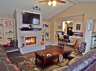 5410 34th St APT A, Lubbock, TX 79407
