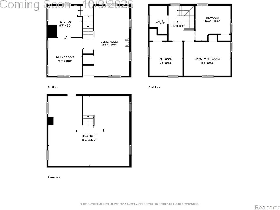 22nd image of 15411 Mansfield St