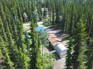 8 E B St, Tok, AK 99780