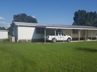 1555 N Fanning Pt, Inverness, FL 34453