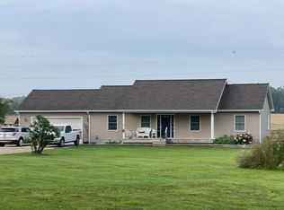 5523 Simpson Rd, Owosso, MI 48867