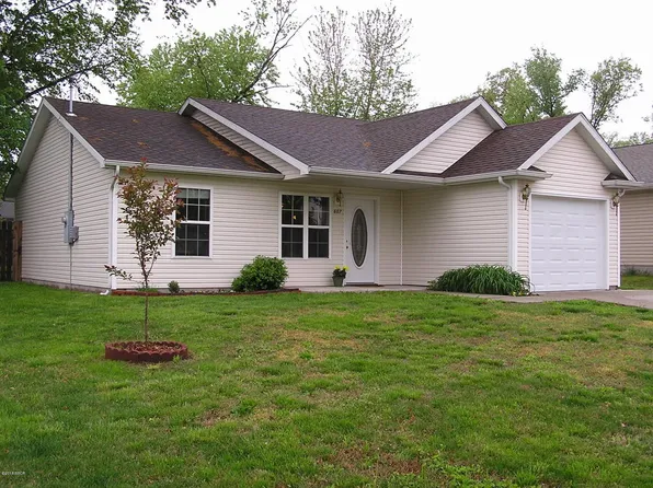 607 W Rigdon St, Carbondale, IL 62901