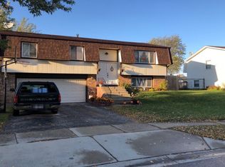 112 Placid Ave, Glendale Heights, IL 60139