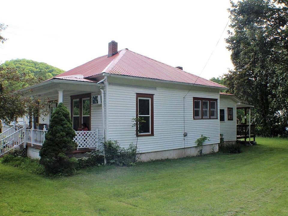 716 9th Ave, Marlinton, WV 24954 Zillow