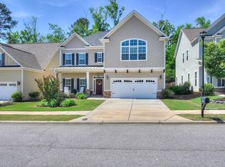 535 Meldon Rd, Evans, GA 30809