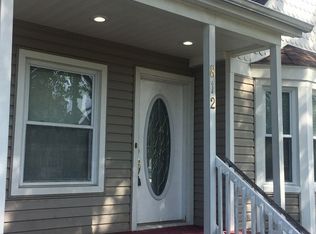 812 Princeton Rd, Berkley, MI 48072