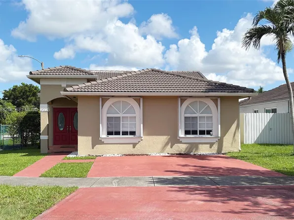 3397 W 72nd Pl, Hialeah, FL 33018
