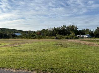 6041 E Pioneer St, Crandon, WI 54520