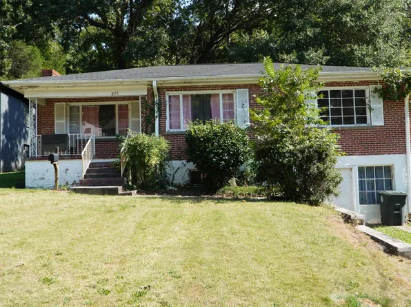 8133 10th Ave S, Birmingham, AL 35206