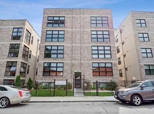 1209 E 46th St #3E, Chicago, IL 60653