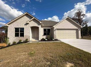 665 Lucy Ln, Alexander, AR 72002