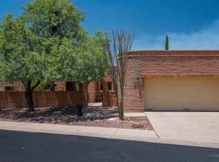 8441 N Coral Ridge Loop, Tucson, AZ 85704