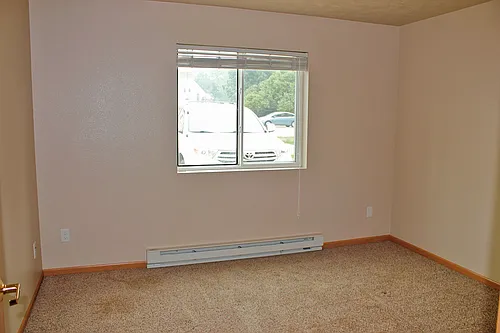 Floor plan 307 1 Bedroom