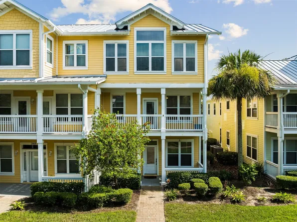 2161 Pebble Beach Way #104, Amelia Island, FL 32034