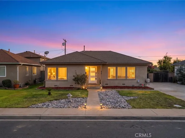 416 W Andrix St, Monterey Park, CA 91754
