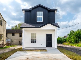 1725 15th St, Corpus Christi, TX 78404