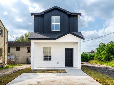 1725 15th Street, Corpus Christi, TX, 78404