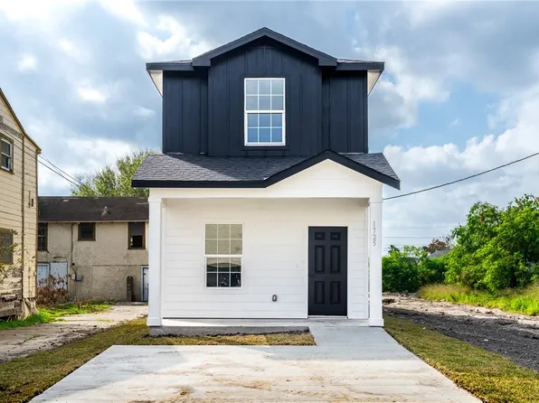 1725 15th St, Corpus Christi, TX 78404