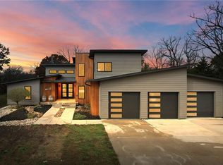 15314 S Smart Rd E, Greenwood, MO 64034