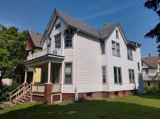 3130 W Mount Vernon Ave, Milwaukee, WI 53208