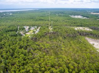 0 Goldsby Rd, Santa Rosa Beach, FL 32459