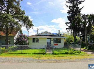 153 W Maple St, Sequim, WA 98382